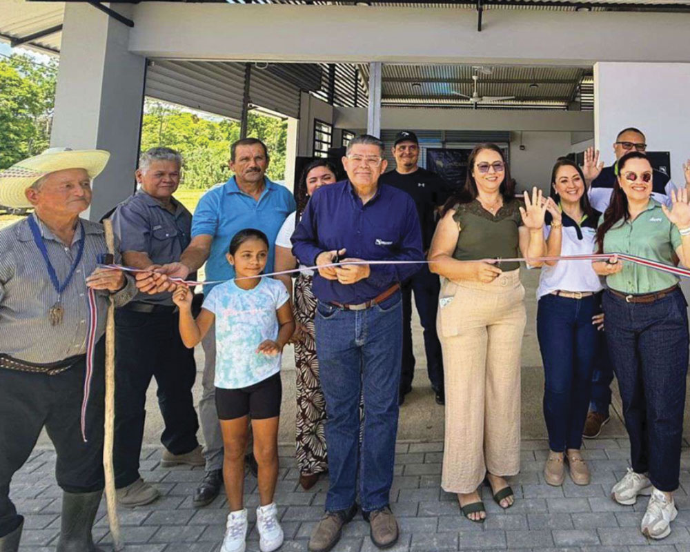 BN, confianza que se construye diariamente